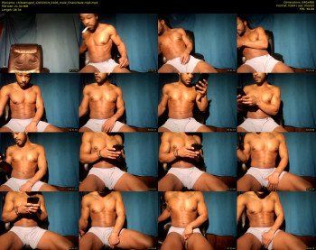 chitownsgod — 9 minute Chaturbate male cam show recording, 480p, Mar 12, 2019