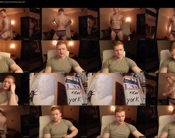 chris_boy37 — 91 minute Chaturbate male cam show recording, 720p, Mar 11, 2019