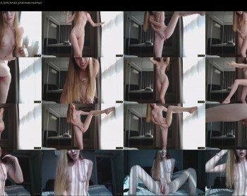 crazyhotrussian — 27 minute Chaturbate couple cam show recording, 1080p, Mar 11, 2019