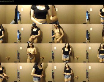 cutiev97 — 90 minute Chaturbate couple cam show recording, 720p, Mar 11, 2019