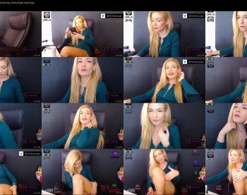 debralee — 52 minute Chaturbate female cam show recording, 1080p, Mar 11, 2019