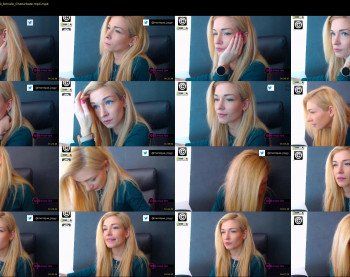 debralee — 5 minute Chaturbate female cam show recording, 1080p, Mar 11, 2019