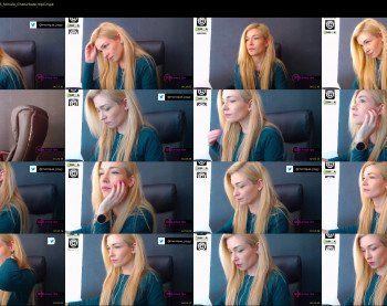 debralee — 5 minute Chaturbate female cam show recording, 1080p, Mar 11, 2019