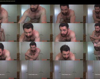 donnybasilisk — 36 minute Chaturbate male cam show recording, 1080p, Mar 11, 2019