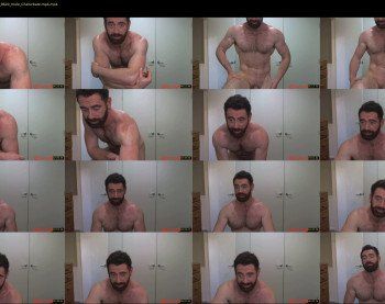 donnybasilisk — 8 minute Chaturbate male cam show recording, 1080p, Mar 11, 2019