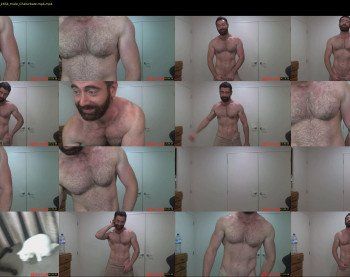 donnybasilisk — 36 minute Chaturbate male cam show recording, 1080p, Mar 11, 2019