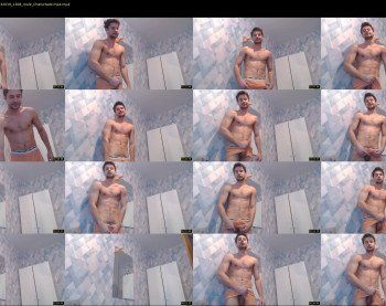 dreamon007007007 — 11 minute Chaturbate male cam show recording, 1080p, Mar 11, 2019