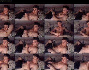 eddieds — 81 minute Chaturbate male cam show recording, 720p, Mar 11, 2019