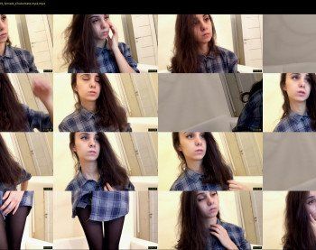 ehotlovea — 41 minute Chaturbate female cam show recording, 1080p, Mar 11, 2019