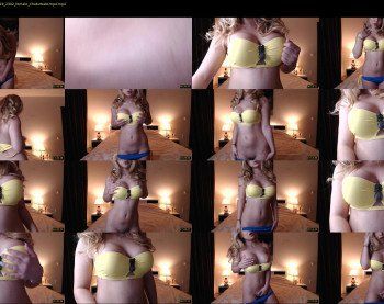 emmafantasy21 — 47 minute Chaturbate couple cam show recording, 1080p, Mar 11, 2019