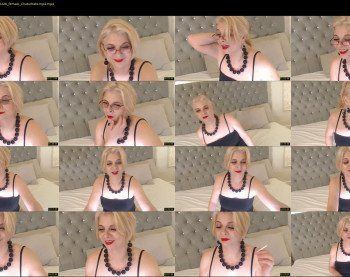 exoticgiselle — 7 minute Chaturbate female cam show recording, 720p, Mar 11, 2019