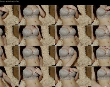 fallen_angel_18 — 19 minute Chaturbate female cam show recording, 480p, Mar 12, 2019