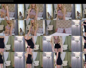 fallingangel_ — 24 minute Chaturbate female cam show recording, 1080p, Mar 11, 2019