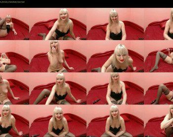 flirtymary — 91 minute Chaturbate female cam show recording, 720p, Mar 12, 2019
