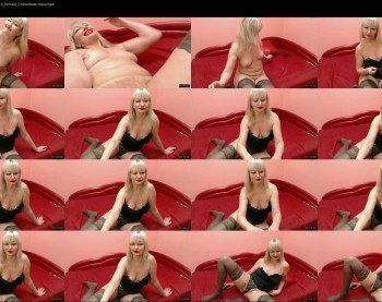flirtymary — 13 minute Chaturbate female cam show recording, 720p, Mar 12, 2019