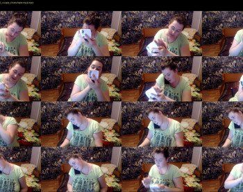 giorg107 — 3 minute Chaturbate couple cam show recording, 480p, Mar 11, 2019