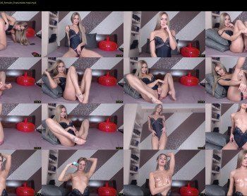 hefner_girl — 47 minute Chaturbate female cam show recording, 1080p, Mar 11, 2019