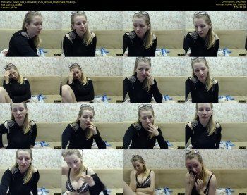 helen_bee — 6 minute Chaturbate female cam show recording, 480p, Mar 11, 2019