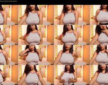 helen_miller — 6 minute Chaturbate female cam show recording, 720p, Mar 11, 2019