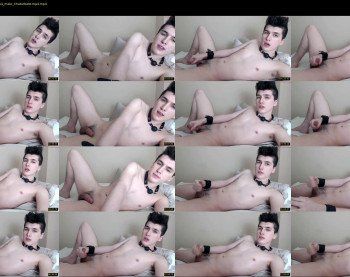 heyhotty1 — 9 minute Chaturbate male cam show recording, 480p, Mar 11, 2019