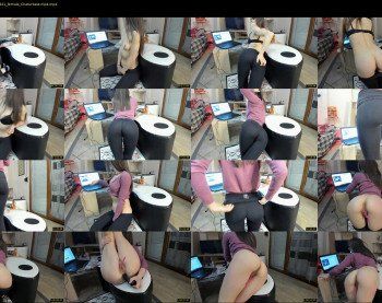 hotel77777 — 79 minute Chaturbate female cam show recording, 720p, Mar 11, 2019