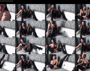 hottalina_ — 68 minute Chaturbate female cam show recording, 720p, Mar 11, 2019