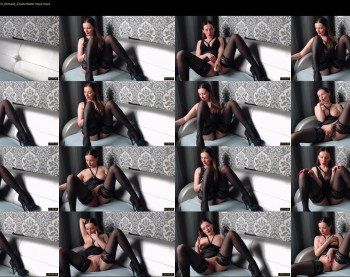hottalina_ — 79 minute Chaturbate female cam show recording, 720p, Mar 11, 2019