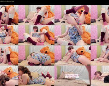 its_lily — 51 minute Chaturbate female cam show recording, 1080p, Mar 11, 2019