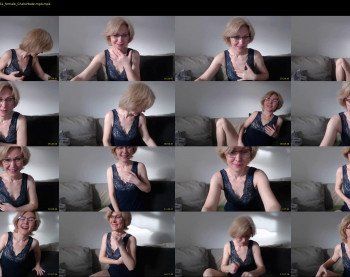 jasmin18v — 20 minute Chaturbate female cam show recording, 480p, Mar 11, 2019