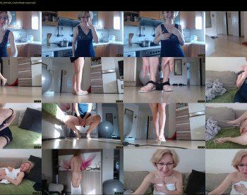 jasmin18v — 81 minute Chaturbate female cam show recording, 480p, Mar 11, 2019