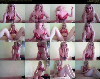 jessicagoold — 64 minute Chaturbate female cam show recording, 720p, Mar 11, 2019
