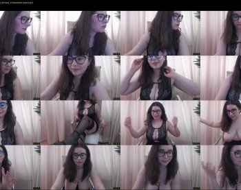 jessykah — 24 minute Chaturbate female cam show recording, 1080p, Mar 11, 2019