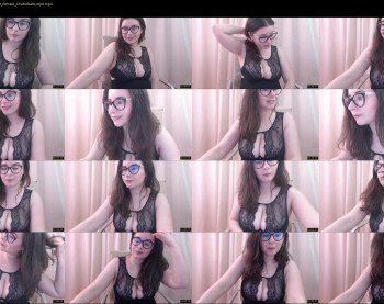 jessykah — 24 minute Chaturbate female cam show recording, 1080p, Mar 11, 2019