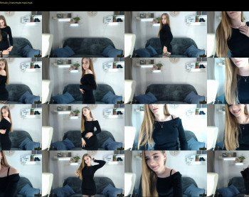 jjennys — 15 minute Chaturbate female cam show recording, 1080p, Mar 11, 2019