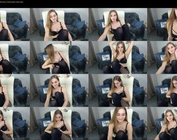 jjennys — 15 minute Chaturbate female cam show recording, 1080p, Mar 11, 2019