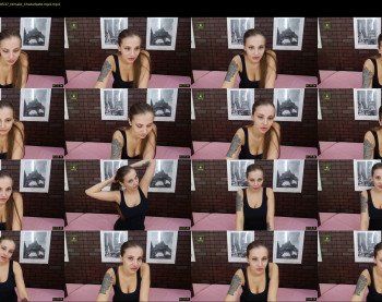 juliabeautiful — 4 minute Chaturbate female cam show recording, 1080p, Mar 11, 2019