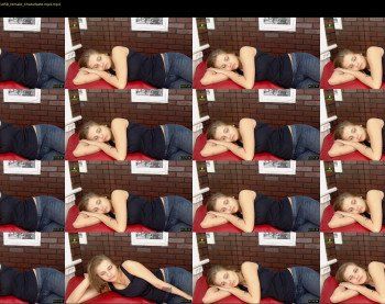 juliabeautiful — 35 minute Chaturbate female cam show recording, 1080p, Mar 11, 2019