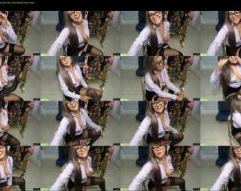 karitto__2 — 28 minute Chaturbate female cam show recording, 720p, Mar 11, 2019