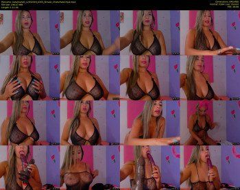 katalinahell — 72 minute Chaturbate female cam show recording, 480p, Mar 12, 2019