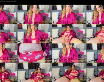 kateskurves — 12 minute Chaturbate female cam show recording, 720p, Mar 11, 2019