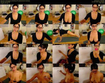 kissinghigh — 118 minute MyFreeCams cam show recording, 480p, Mar 11, 2019