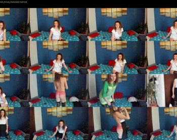 kitty_mya69 — 47 minute Chaturbate female cam show recording, 1080p, Mar 11, 2019