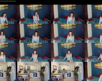 kitty_mya69 — 47 minute Chaturbate female cam show recording, 1080p, Mar 11, 2019