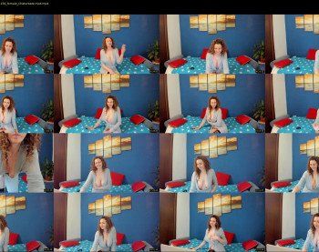 kitty_mya69 — 47 minute Chaturbate female cam show recording, 1080p, Mar 11, 2019