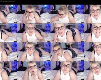 kittykay86 — 41 minute Chaturbate female cam show recording, 1080p, Mar 11, 2019