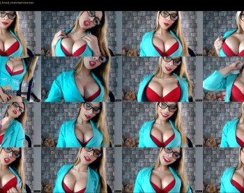 kmipearl — 11 minute Chaturbate female cam show recording, 480p, Mar 11, 2019