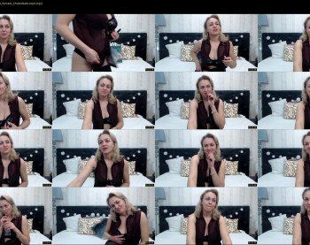 ladyjeen — 11 minute Chaturbate female cam show recording, 1080p, Mar 11, 2019