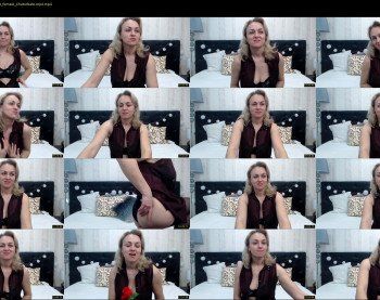 ladyjeen — 22 minute Chaturbate female cam show recording, 1080p, Mar 11, 2019