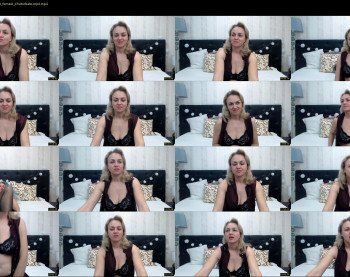 ladyjeen — 25 minute Chaturbate female cam show recording, 1080p, Mar 11, 2019