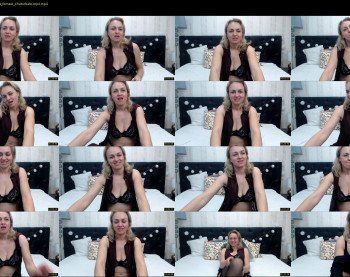 ladyjeen — 23 minute Chaturbate female cam show recording, 1080p, Mar 11, 2019